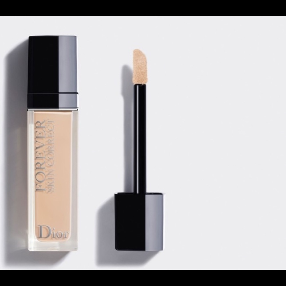 FOREVER SKIN CORRECT creamy concealer 2N